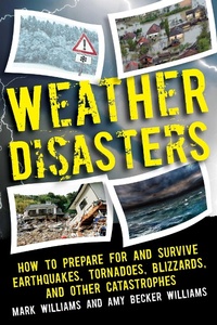 Abbildung von: Weather Disasters - Skyhorse Publishing