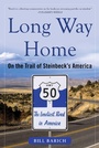 Cover: Long Way Home - Skyhorse Publishing