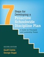 Cover: Seven Steps for Developing a Proactive Schoolwide Discipline Plan - Corwin Press Inc