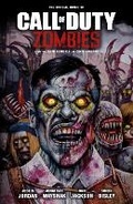 Cover: Call Of Duty: Zombies - Dark Horse Comics,U.S.