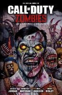 Enlarge image Cover: Call Of Duty: Zombies - Dark Horse Comics,U.S.
