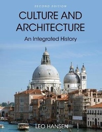 Enlarge image Cover: Culture and Architecture - Cognella Academic Publishing