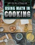 Cover: Using Math in Cooking - Rosen Central