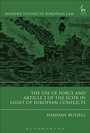Bild: The Use of Force and Article 2 of the ECHR in Light of European Conflicts - Hart Publishing