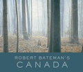 Cover: Robert Bateman's Canada - Simon & Schuster