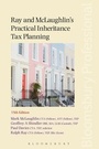 Cover: Ray and McLaughlin's Practical Inheritance Tax Planning - Bloomsbury Professional