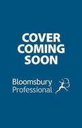 Cover: Tax and Financial Planning for Expats - Bloomsbury Professional