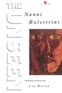 Cover: The Unseen - Verso Books