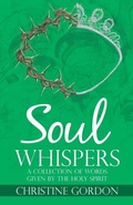 Cover: Soul Whispers - WestBow Press