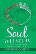 Cover: Soul Whispers - WestBow Press