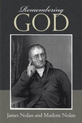 Cover: Remembering God - Westbow Press
