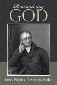 Enlarge image Cover: Remembering God - Westbow Press