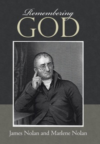 Enlarge image Cover: Remembering God - Westbow Press