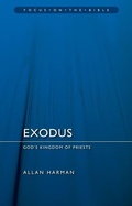 Cover: Exodus: God's Kingdom of Priests - Christian Focus Publications Ltd