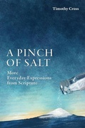 Cover: A Pinch of Salt - Christian Focus Publications Ltd
