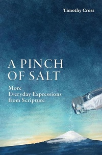 Enlarge image Cover: A Pinch of Salt - Christian Focus Publications Ltd