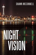 Cover: Night Vision - iUniverse