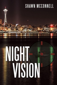 Enlarge image Cover: Night Vision - iUniverse