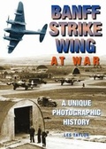 Cover: Banff Strike Wing at War - Halsgrove