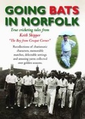 Cover: Going Bats in Norfolk - Halsgrove