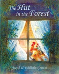 Cover: The Hut in the Forest - Floris Books