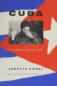 Enlarge image Cover: Cuba - Verso Books