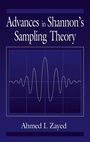 Cover: Advances in Shannons Sampling Theory - CRC Press