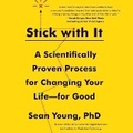 Cover: Stick with It - HarperCollins