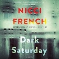 Cover: Dark Saturday - HarperCollins