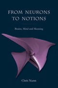 Cover: From Neurons To Notions - Floris Books