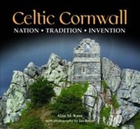 Abbildung von: Celtic Cornwall - Halsgrove