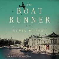 Enlarge image Cover: The Boat Runner Lib/E - HarperCollins