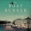 Cover: The Boat Runner - HarperCollins