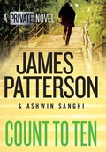 Cover: Count to Ten - Little Brown and Company