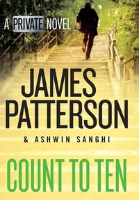 Enlarge image Cover: Count to Ten - Little Brown and Company