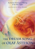 Cover: The Dream Song of Olaf Asteson - Floris Books
