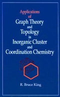 Bild: Applications Graph Theory Topology in Inorganic Cluster Coordination Chemistry - CRC Press
