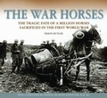 Cover: The War Horses - Halsgrove