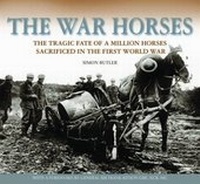 Enlarge image Cover: The War Horses - Halsgrove