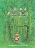 Cover: Little Red Riding-Hood - Floris Books