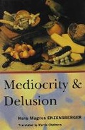 Cover: Mediocrity and Delusion - Verso Books
