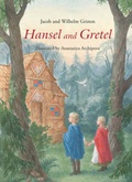 Cover: Hansel and Gretel - Floris Books