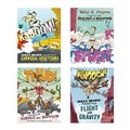 Cover: Wile E. Coyote, Physical Science Genius - Capstone Press