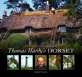 Cover: Thomas Hardy's Dorset - Halsgrove