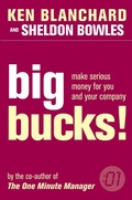 Cover: Big Bucks! - HarperCollins