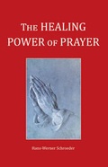 Cover: The Healing Power of Prayer - Floris Books