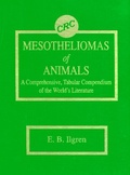 Bild: Mesotheliomas of Animals - CRC Press
