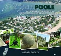 Abbildung von: Discover Poole - Halsgrove