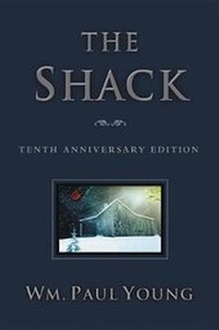 Enlarge image Cover: The Shack (Special Edition) - FaithWords