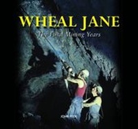 Abbildung von: Wheal Jane - Halsgrove